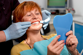 Dental Dentures 91709