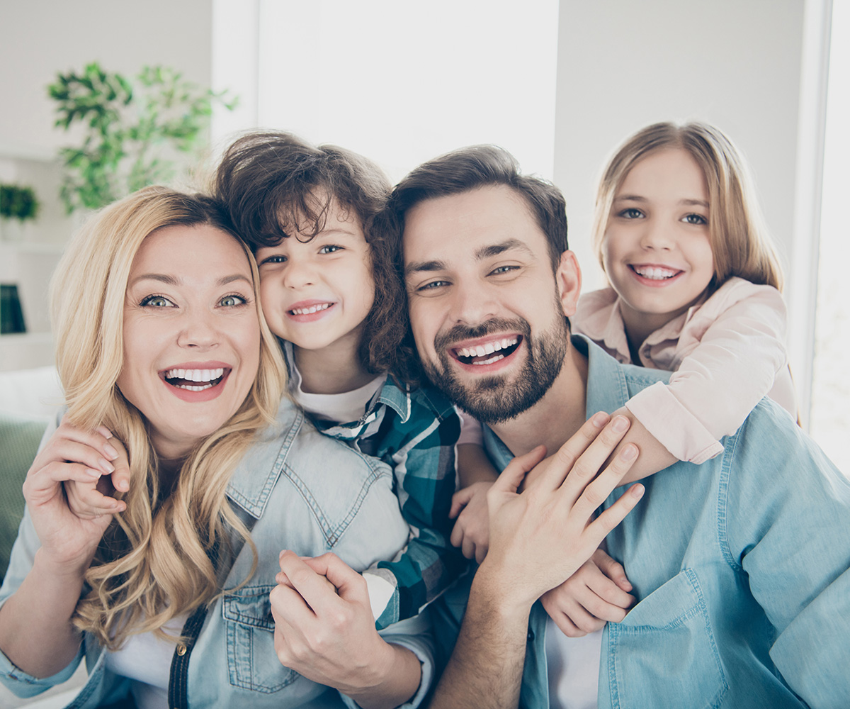 Dentist in Chino Hills