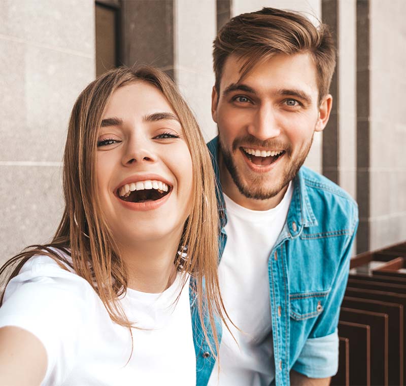 MK Dental Group | Veneers, Implant Restorations and Sedation Dentistry