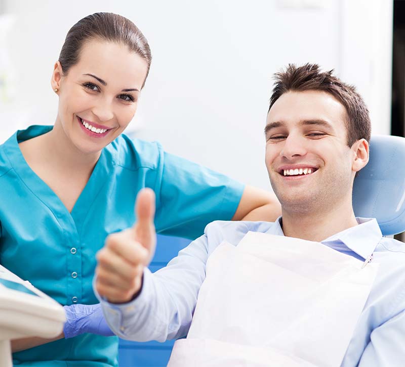 MK Dental Group | Night Guards, Emergency Treatment and Dental Bridges