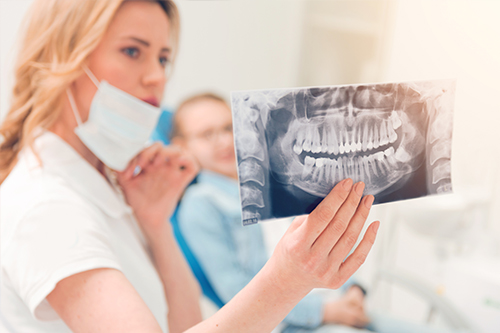 Emergency Dentist in Chino Hills