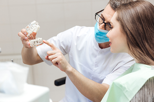 Emergency Dental Office in Chino Hills
