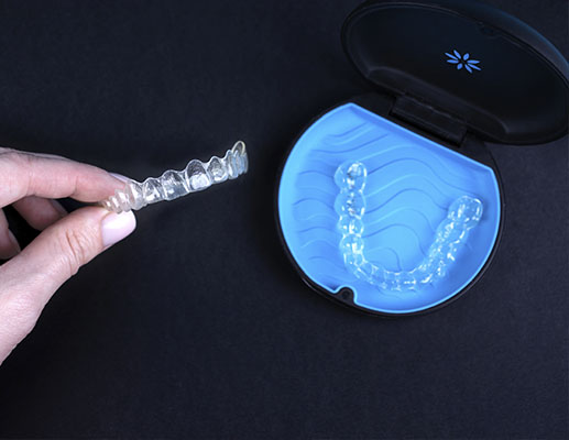 MK Dental Group