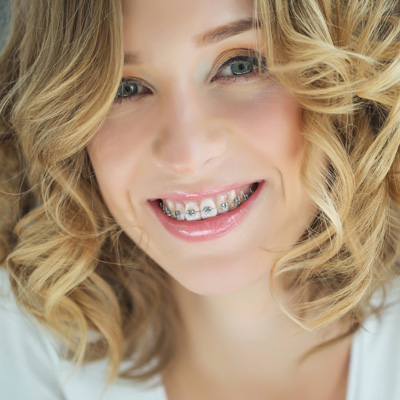 Dentist in Chino Hills