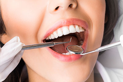 Periodontal Surgery 91709