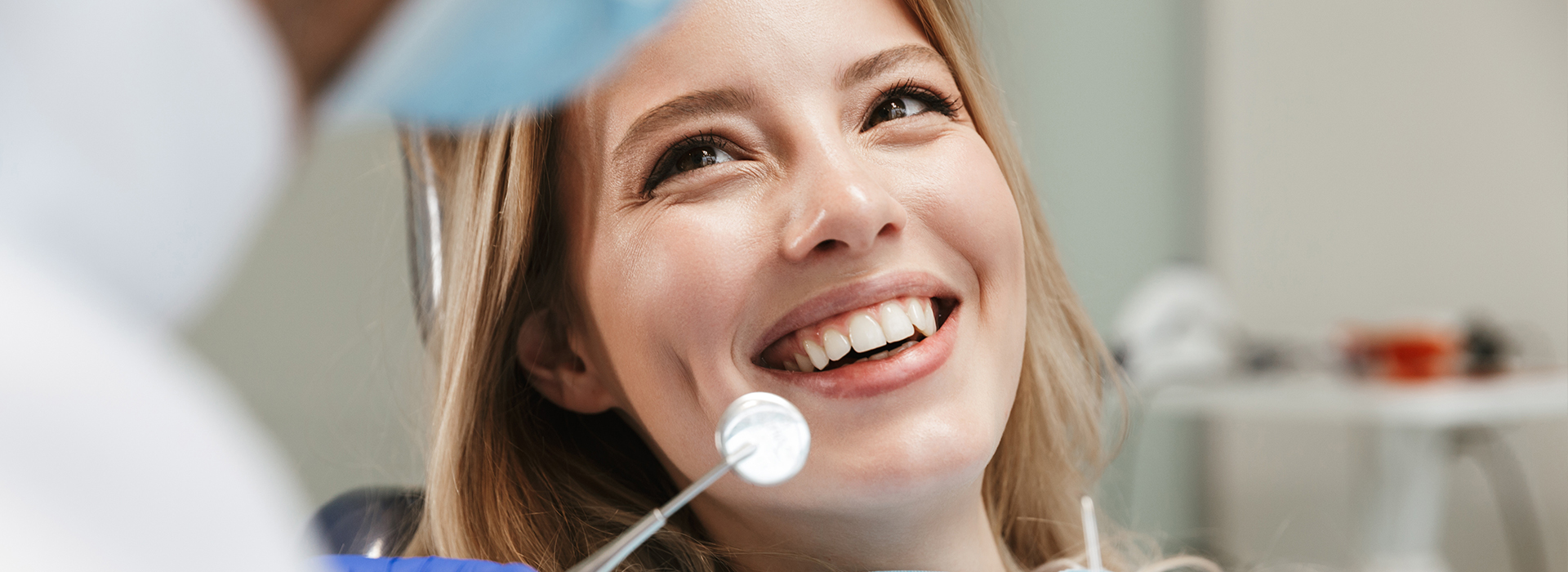 Dental Cleanings in Chino Hills