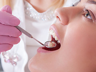 Cosmetic Dental Office 91709